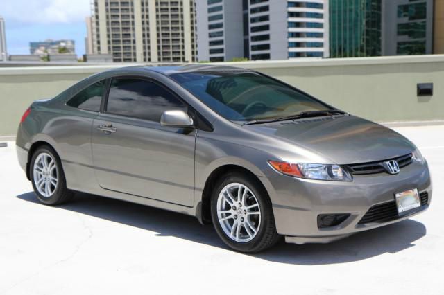 Honda Civic 2007 photo 4