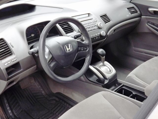 Honda Civic 2007 photo 1