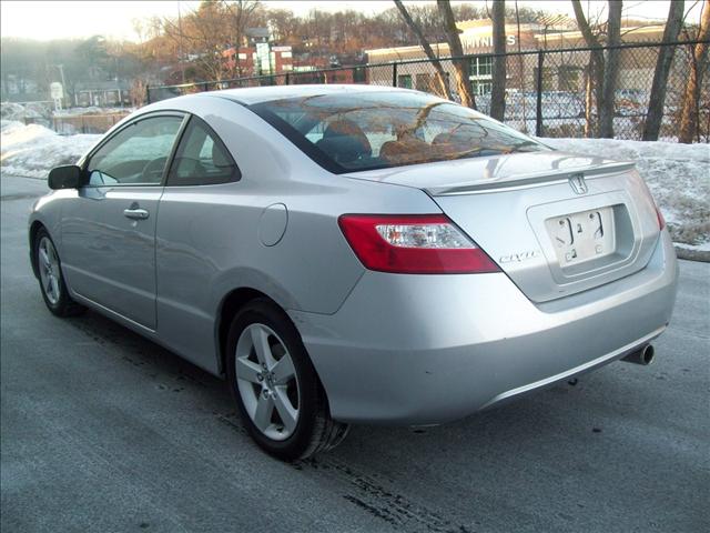 Honda Civic 2007 photo 3