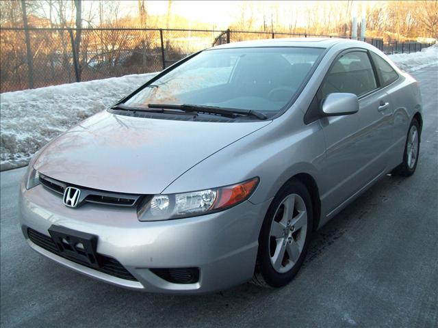 Honda Civic 2007 photo 4