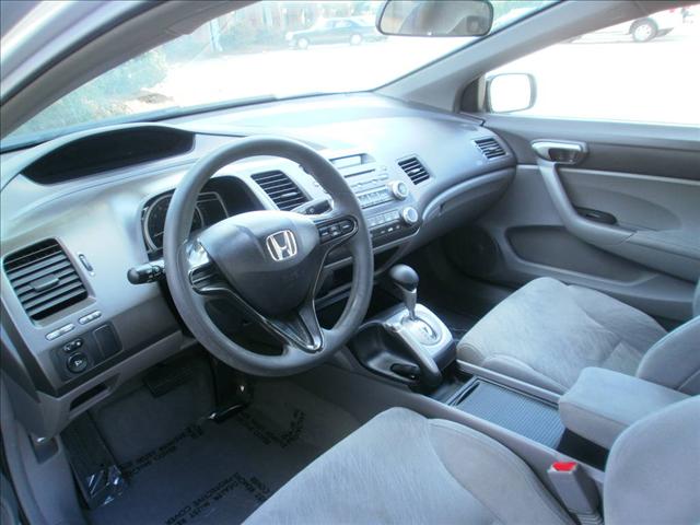 Honda Civic 2007 photo 2