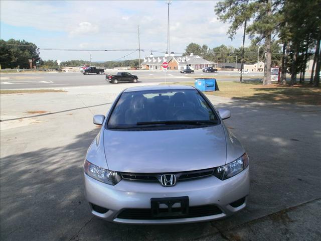 Honda Civic 2007 photo 3