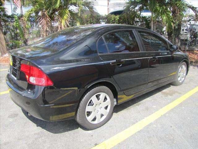 Honda Civic 2007 photo 1