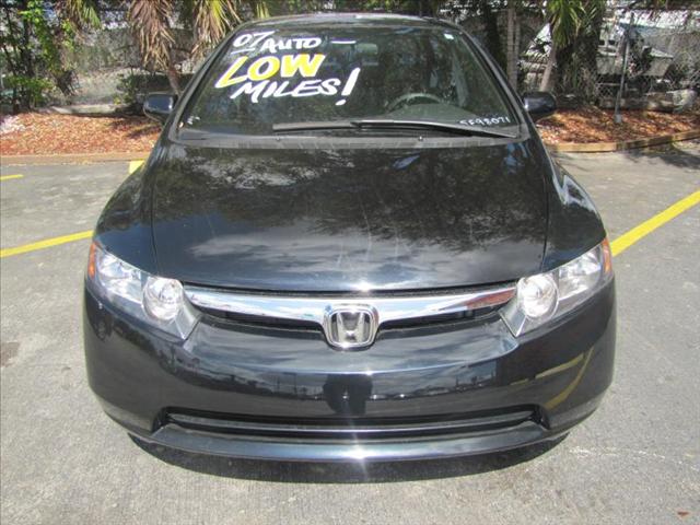 Honda Civic 2007 photo 2