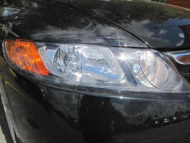 Honda Civic 2007 photo 4