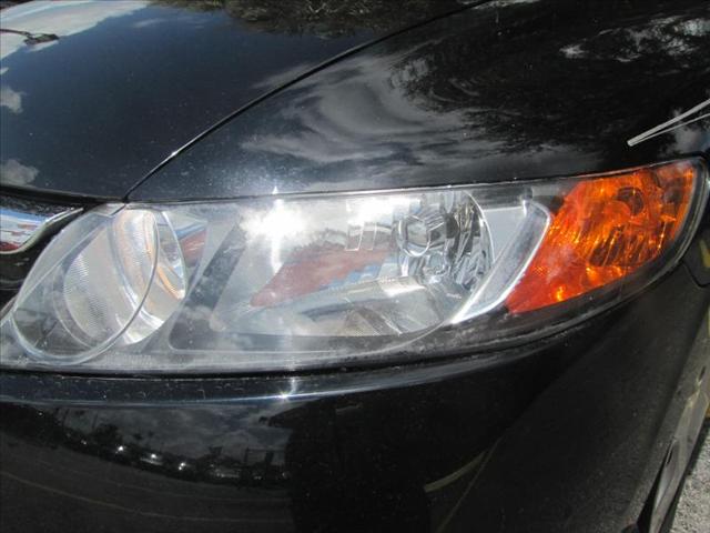 Honda Civic 2007 photo 5