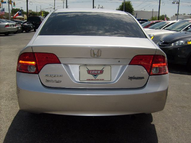 Honda Civic 2007 photo 3