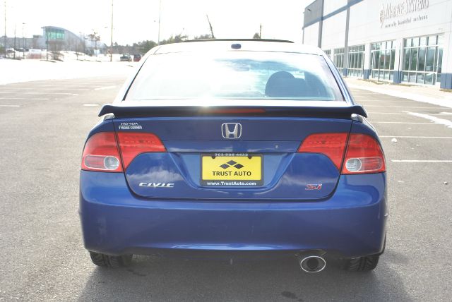 Honda Civic 2007 photo 2