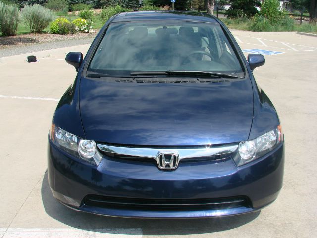 Honda Civic 2007 photo 3