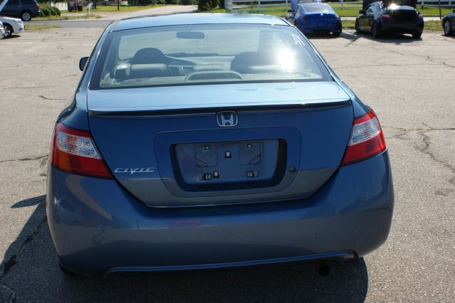 Honda Civic 2007 photo 3