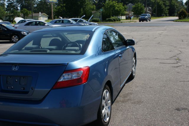 Honda Civic 2007 photo 4