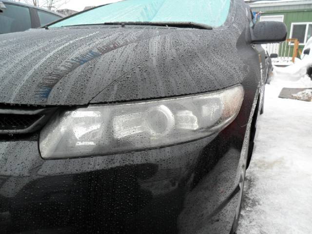 Honda Civic 2007 photo 4