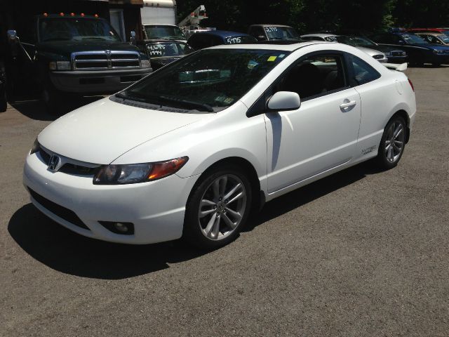 Honda Civic 2007 photo 2