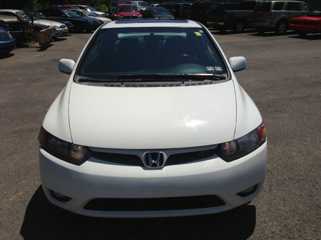 Honda Civic 2007 photo 4