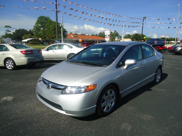 Honda Civic 2007 photo 3