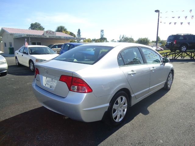 Honda Civic 2007 photo 4