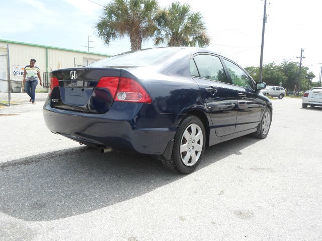 Honda Civic 2007 photo 1