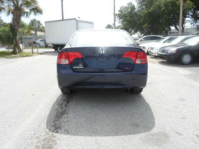 Honda Civic 2007 photo 2