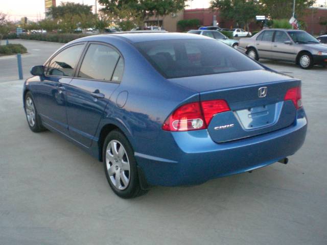 Honda Civic 2007 photo 5