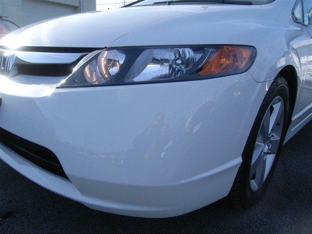 Honda Civic 2007 photo 4