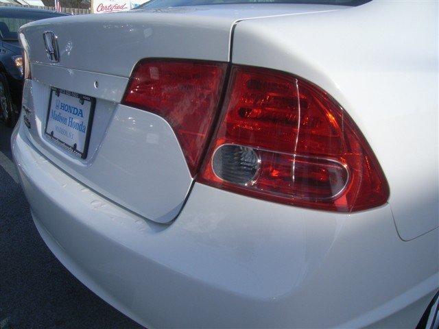 Honda Civic 2007 photo 3