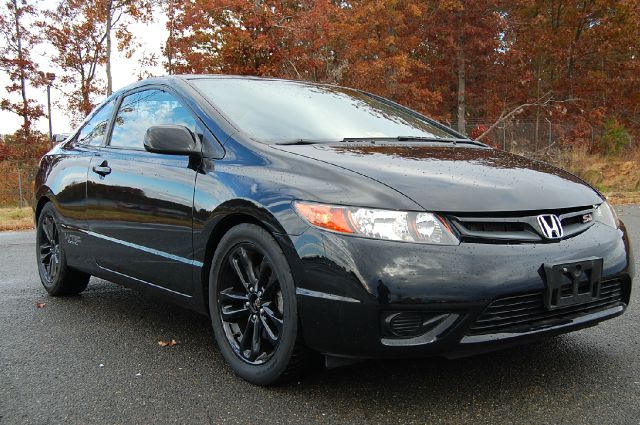 Honda Civic 2007 photo 1