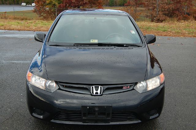 Honda Civic 2007 photo 2