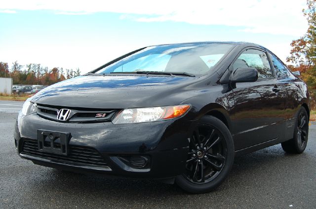 Honda Civic 2007 photo 4