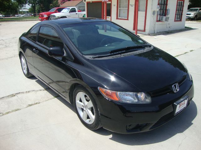 Honda Civic 2007 photo 1