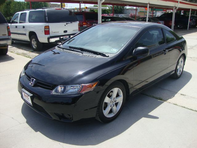 Honda Civic 2007 photo 2