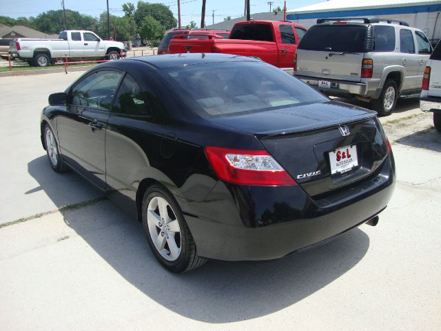 Honda Civic 2007 photo 3