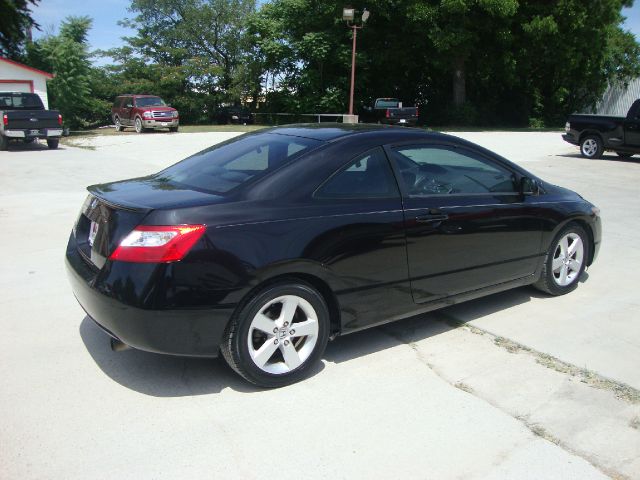 Honda Civic 2007 photo 4