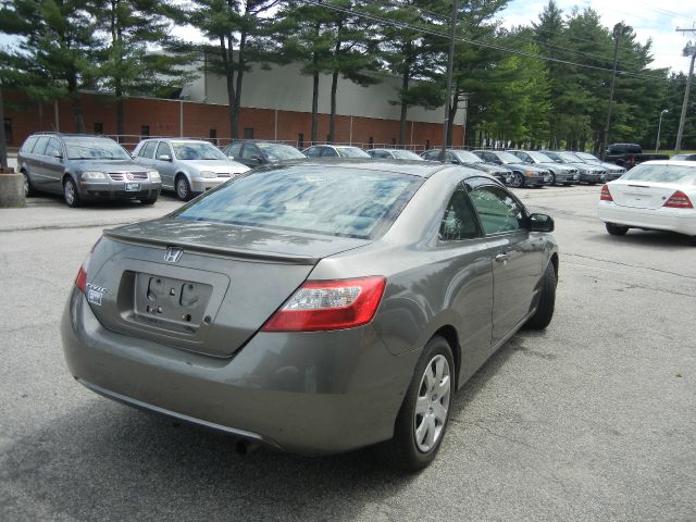 Honda Civic 2007 photo 0