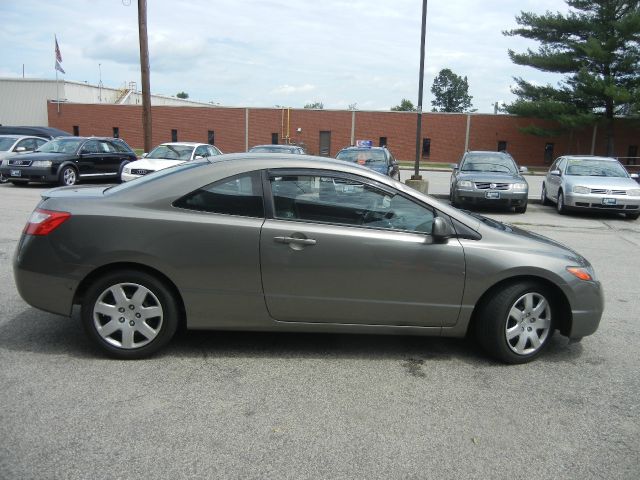 Honda Civic 2007 photo 2