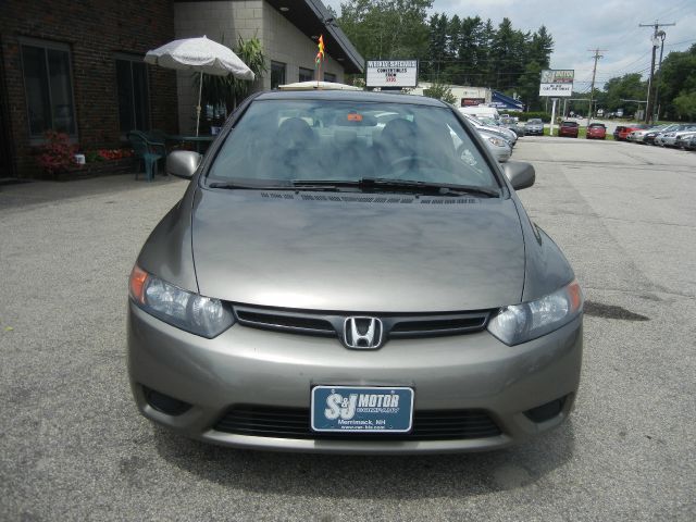 Honda Civic 2007 photo 4