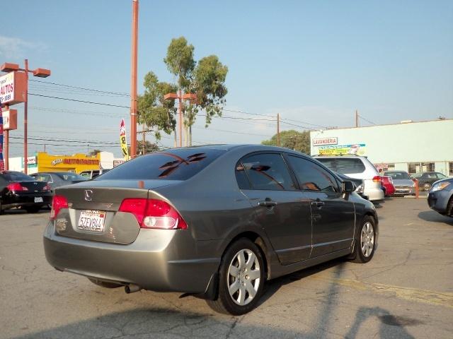 Honda Civic 2007 photo 5