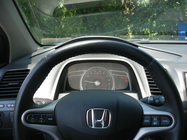 Honda Civic 2007 photo 11