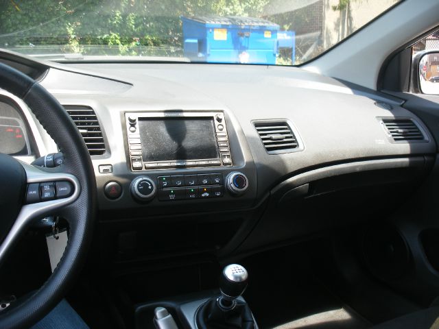 Honda Civic 2007 photo 12