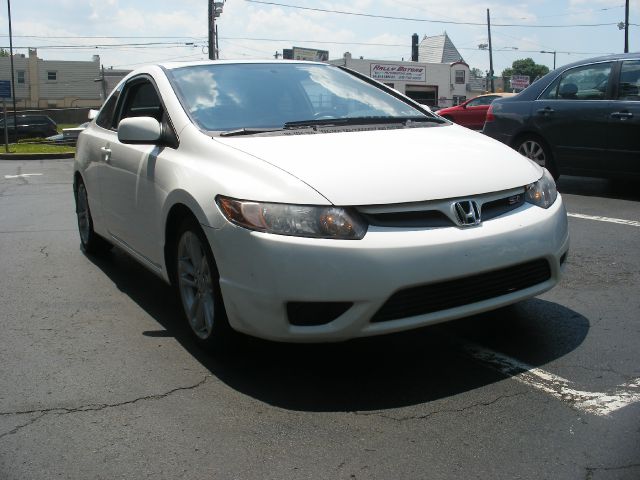 Honda Civic 2007 photo 13