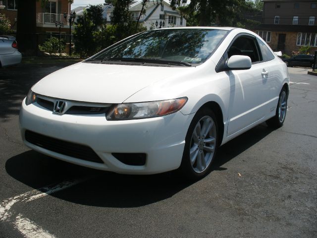 Honda Civic 2007 photo 14