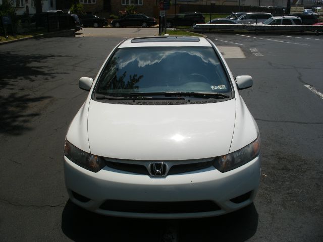 Honda Civic 2007 photo 15