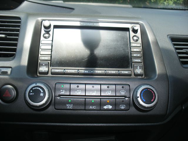 Honda Civic 2007 photo 16