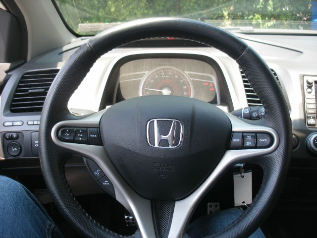 Honda Civic 2007 photo 17