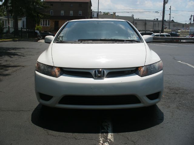 Honda Civic 2007 photo 18