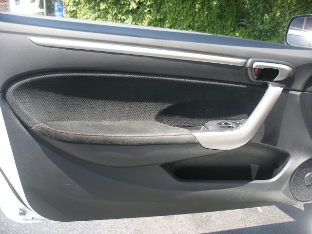 Honda Civic 2007 photo 19