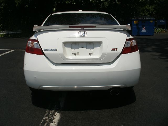 Honda Civic 2007 photo 2