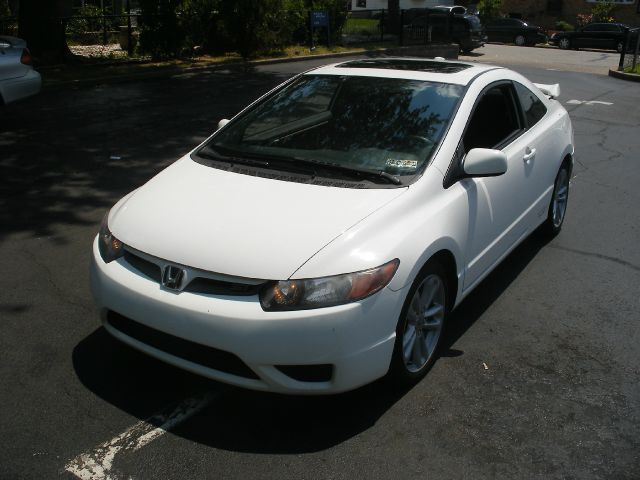 Honda Civic 2007 photo 20