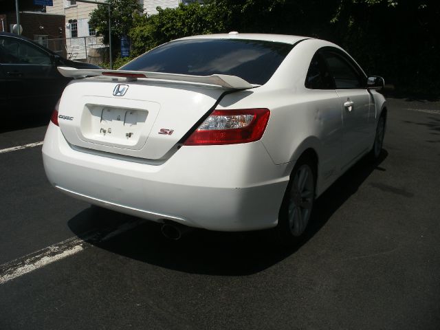 Honda Civic 2007 photo 21