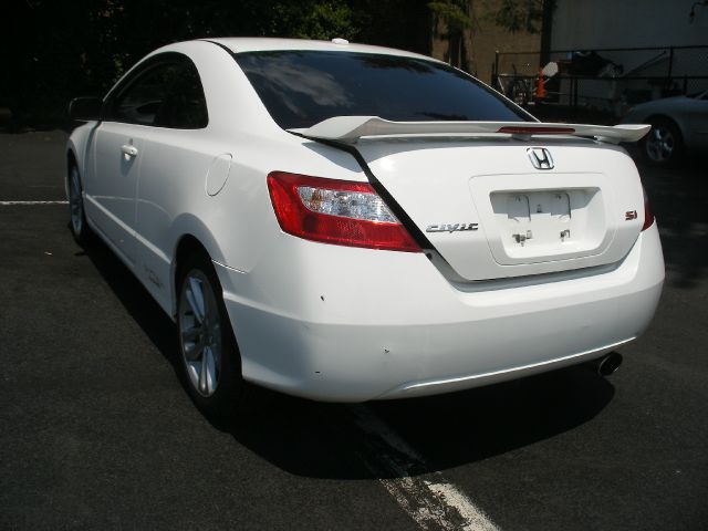 Honda Civic 2007 photo 3