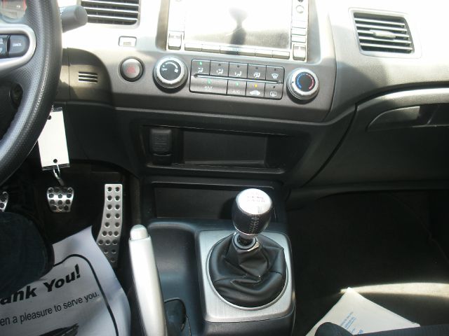 Honda Civic 2007 photo 4